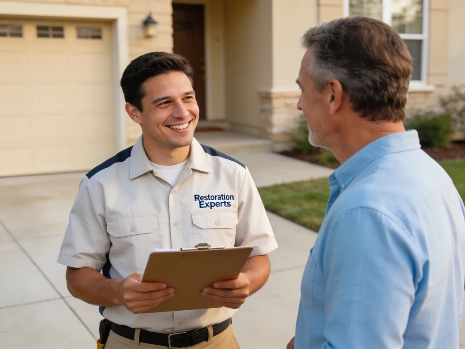 Water Damage Cleanup Danville, WV FAQs